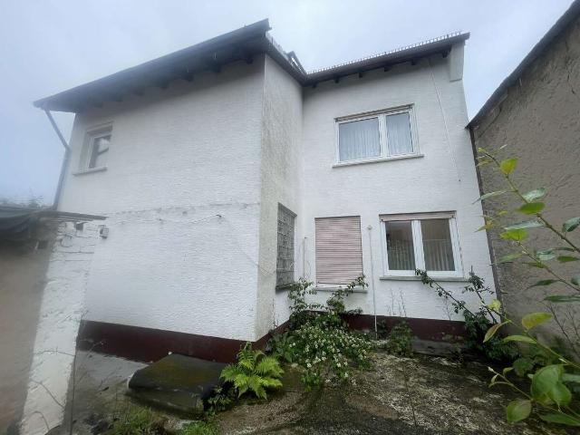 Haus kaufen in Hessen