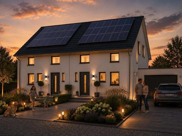Haus kaufen in Oberaden, Bergkamen