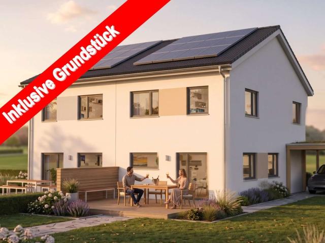 Haus kaufen in Oberaden, Bergkamen