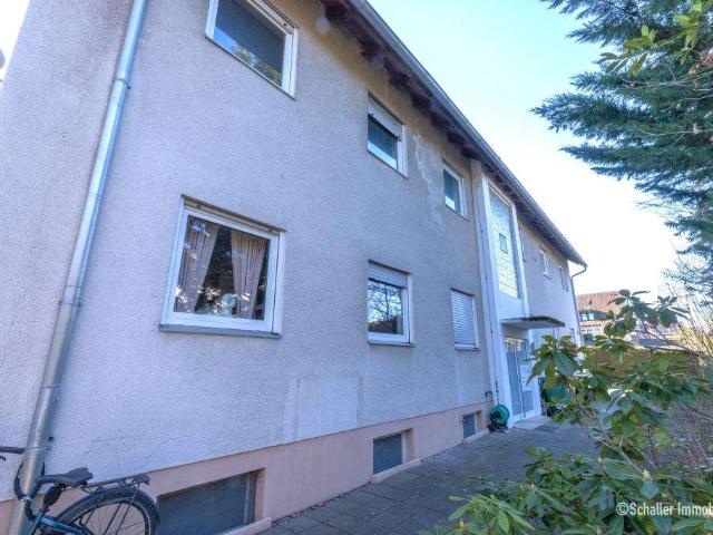Haus kaufen in Rehdorf, Oberasbach