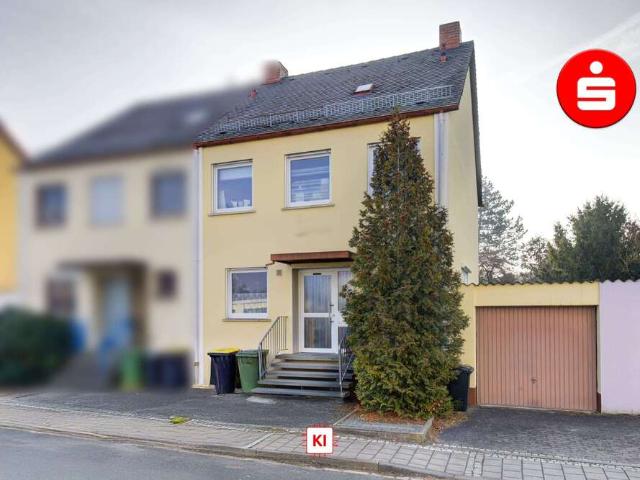 Haus kaufen in Rehdorf, Oberasbach