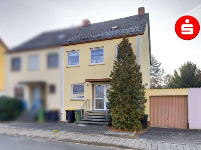 Haus kaufen in Rehdorf, Oberasbach