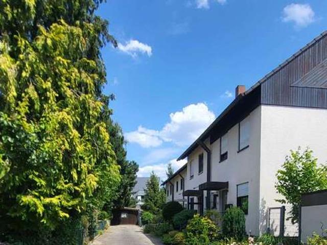 Haus kaufen in Rehdorf, Oberasbach