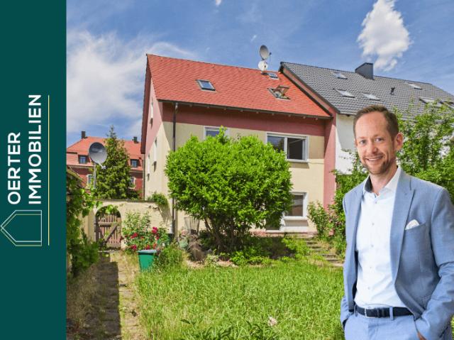 Haus kaufen in Rehdorf, Oberasbach