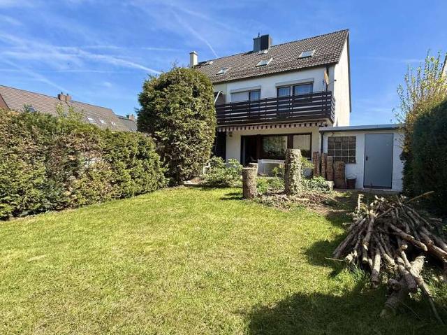 Haus kaufen in Rehdorf, Oberasbach