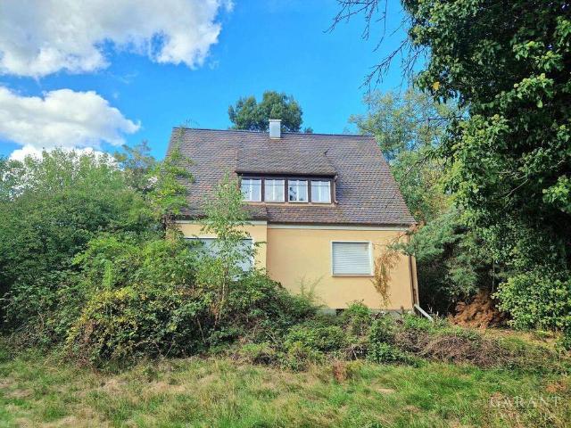 Haus kaufen in Rehdorf, Oberasbach