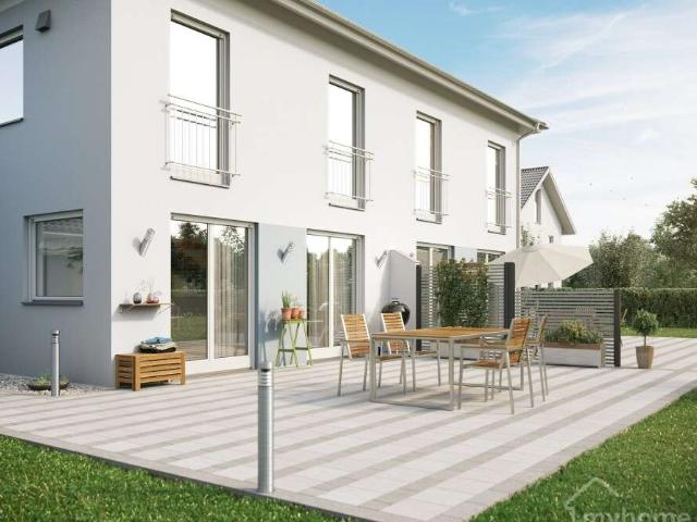 Haus kaufen in Rehdorf, Oberasbach