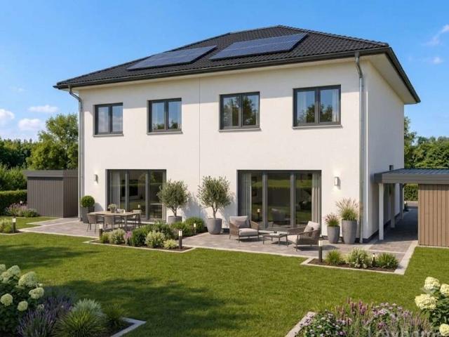 Haus kaufen in Rehdorf, Oberasbach