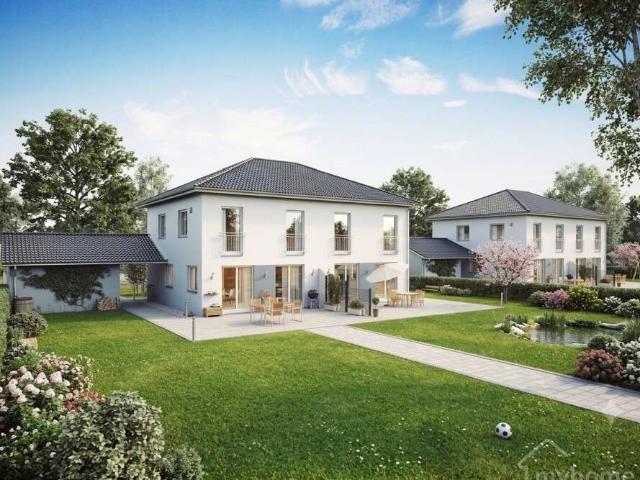 Haus kaufen in Rehdorf, Oberasbach