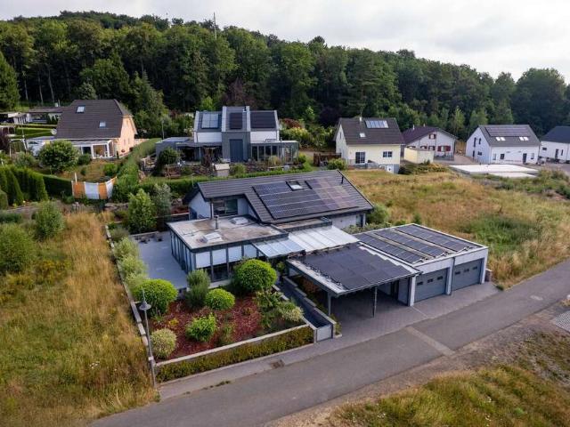 Haus kaufen in Oberbettingen, Rheinland-Pfalz