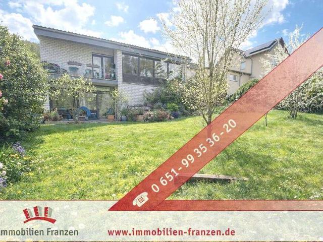 Haus kaufen in Oberbillig, Rheinland-Pfalz