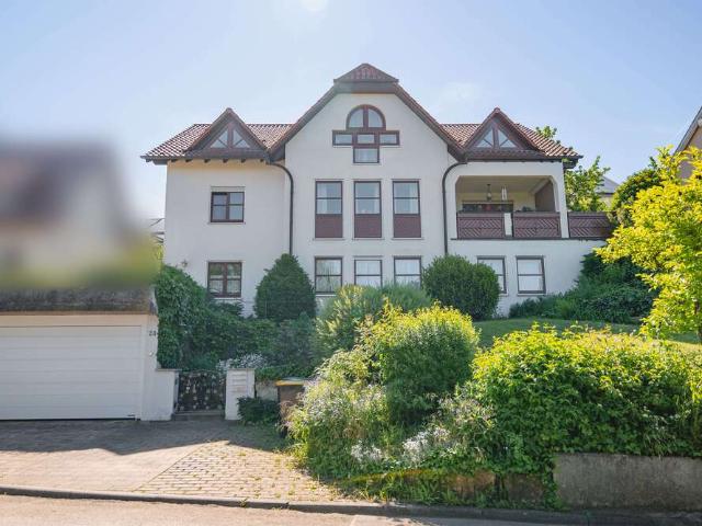 Haus kaufen in Oberboihingen, Baden-Württemberg