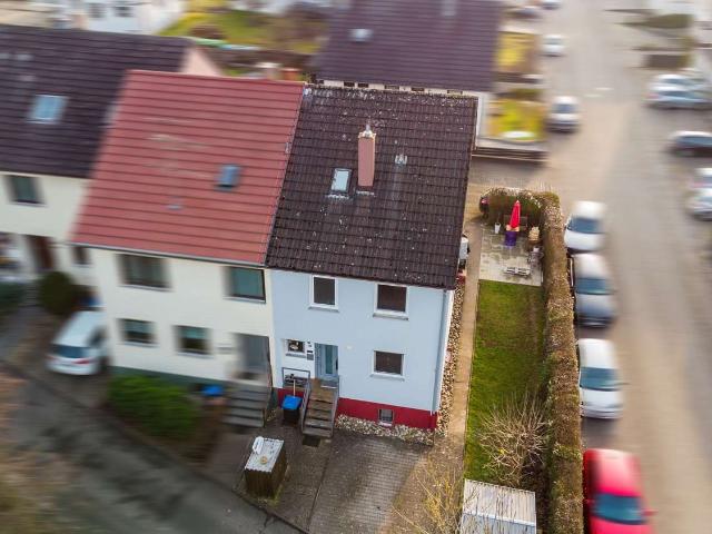 Haus kaufen in Oberboihingen, Baden-Württemberg