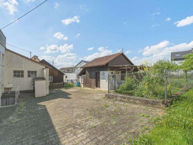 Haus kaufen in Oberboihingen, Baden-Württemberg
