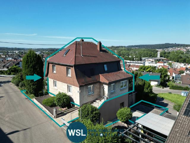 Haus kaufen in Oberboihingen, Baden-Württemberg