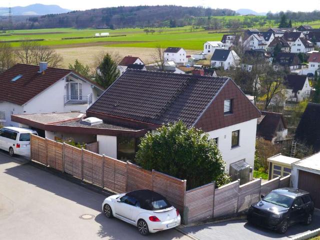 Haus kaufen in Oberboihingen, Baden-Württemberg