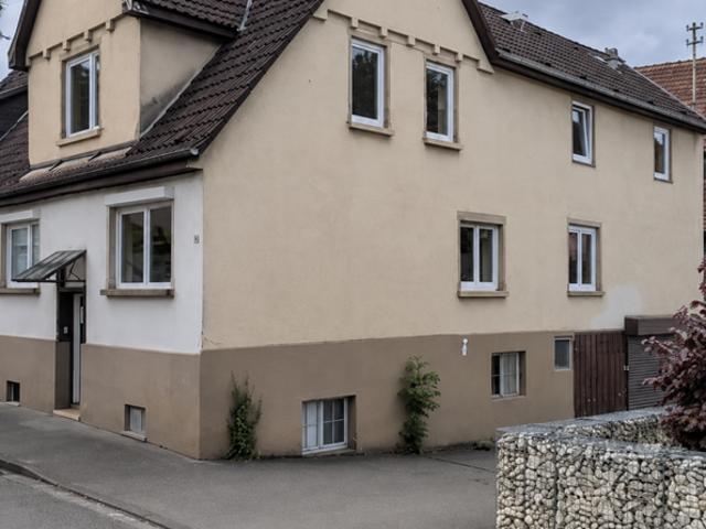 Haus kaufen in Oberboihingen, Baden-Württemberg
