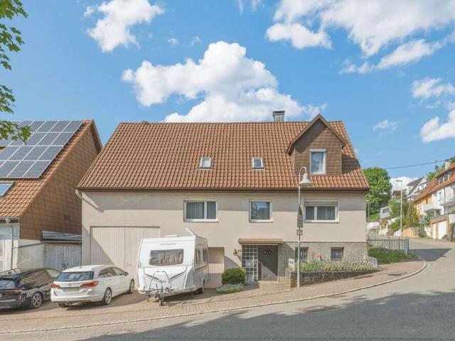 Haus kaufen in Oberboihingen, Baden-Württemberg