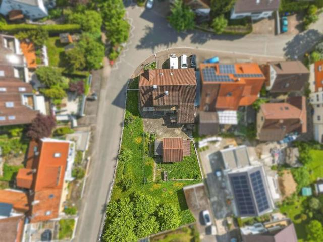 Haus kaufen in Oberboihingen, Baden-Württemberg