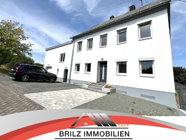 Haus kaufen in Oberbrombach, Rheinland-Pfalz