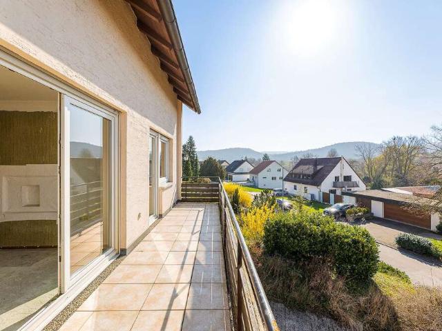 Haus kaufen in Oberderdingen