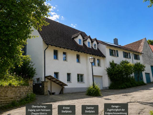 Haus kaufen in Oberderdingen