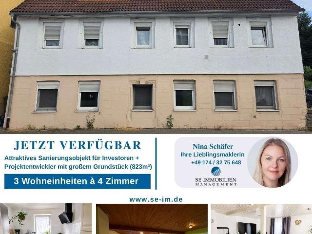 Haus kaufen in Oberderdingen