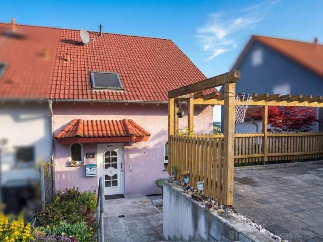 Haus kaufen in Oberderdingen