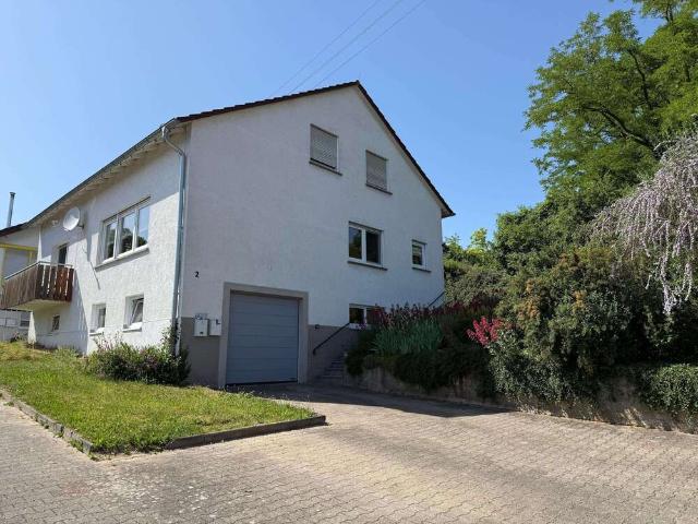 Haus kaufen in Oberderdingen