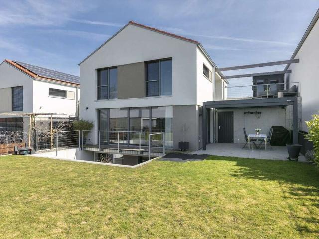 Haus kaufen in Oberdischingen, Baden-Württemberg