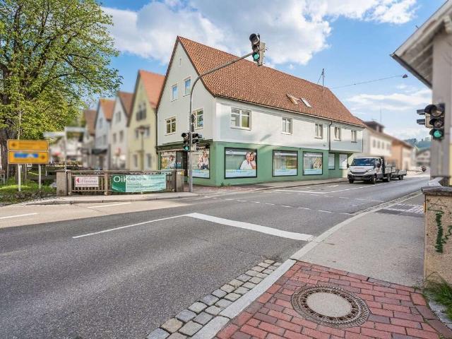 Haus kaufen in Obergünzburg, Bayern