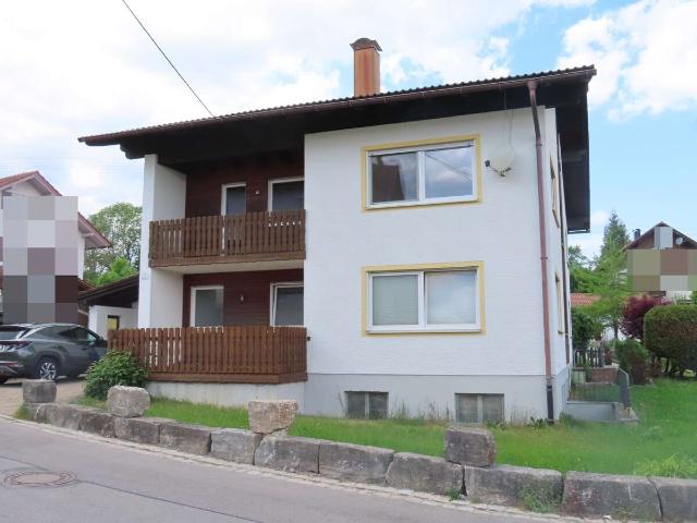 Haus kaufen in Obergünzburg, Bayern