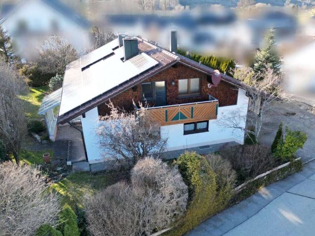 Haus kaufen in Obergünzburg, Bayern