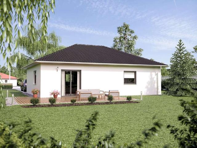 Haus kaufen in Obergurig, Sachsen