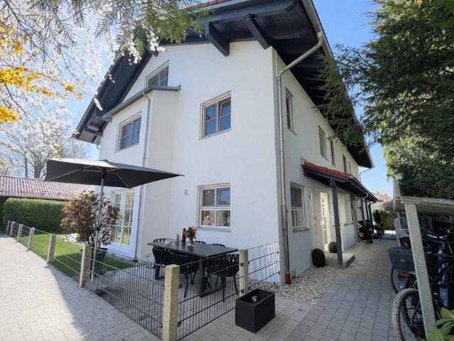 Haus kaufen in Deisenhofen, Oberhaching