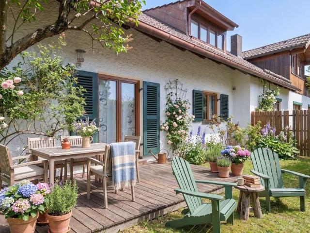 Haus kaufen in Deisenhofen, Oberhaching