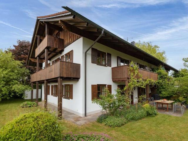 Haus kaufen in Deisenhofen, Oberhaching