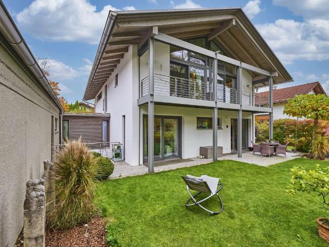 Haus kaufen in Deisenhofen, Oberhaching