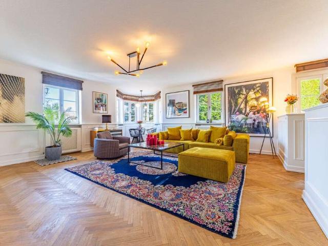 Haus kaufen in Deisenhofen, Oberhaching