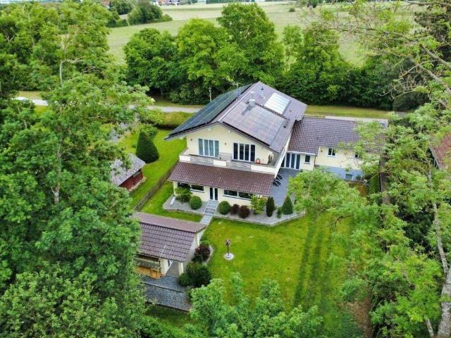 Haus kaufen in Deisenhofen, Oberhaching