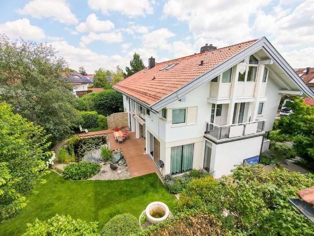 Haus kaufen in Deisenhofen, Oberhaching