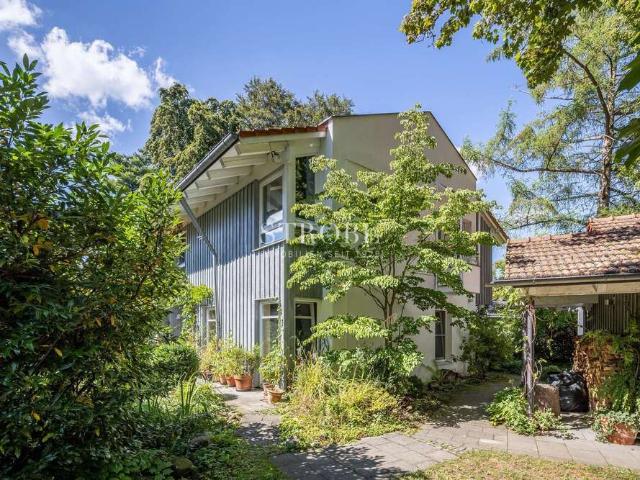 Haus kaufen in Deisenhofen, Oberhaching