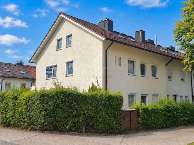 Haus kaufen in Deisenhofen, Oberhaching