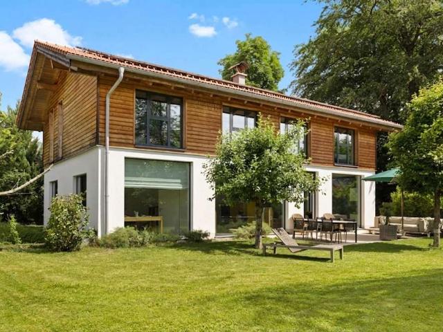 Haus kaufen in Deisenhofen, Oberhaching