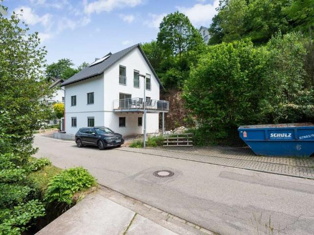 Haus kaufen in Oberharmersbach, Baden-Württemberg