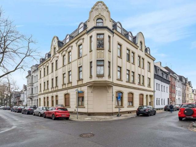 Haus kaufen in Oberhausen, Nordrhein-Westfalen