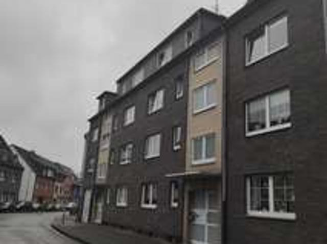 Haus kaufen in Oberhausen, Nordrhein-Westfalen