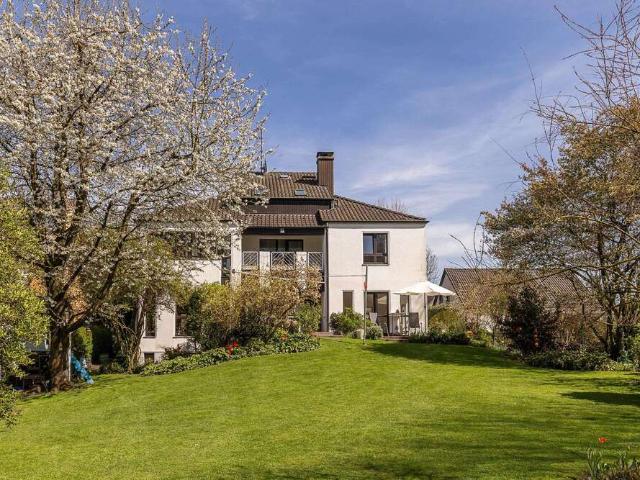 Haus kaufen in Osterfeld, Oberhausen