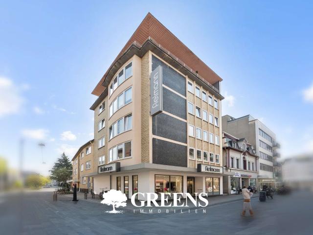 Haus kaufen in Sterkrade, Oberhausen