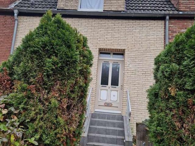 Haus kaufen in Sterkrade, Oberhausen